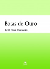 Botas de Ouro