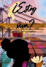 Libro ¿Estoy vivia?, autor Misaela gamez