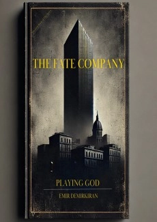 THE FATE COMPANY