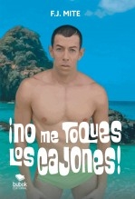¡No me toques los cajones!
