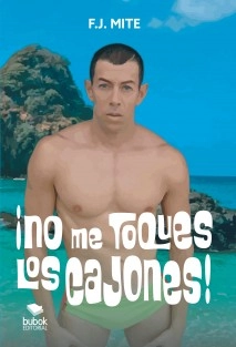 ¡No me toques los cajones!