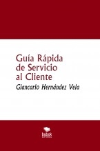 Guía Rápida de Servicio al Cliente