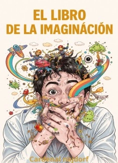 El libro de la imaginación