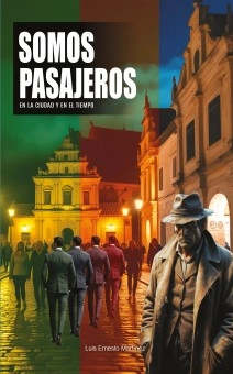 SOMOS PASAJEROS