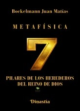 Libro METAFÍSICA, autor JUAN BOCKELMANN