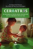 Libro Cer0atr3s, autor María del Mar Ferré Rodríguez