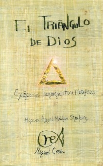 El triángulo de Dios