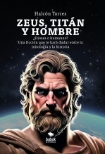 Zeus, titán y hombre
