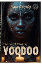 Libro The Secret Power of Voodoo (Paper edition), autor Franklin Díaz