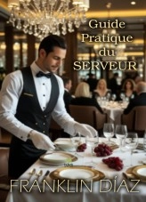 Libro Guide Pratique du Serveur, autor Franklin Díaz