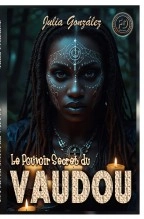 Libro Le Pouvoir Secret du Vaudou (Édition papier), autor Franklin Díaz
