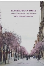 Libro EL SUEÑO DE UN POETA, autor Kety Morales Argudo