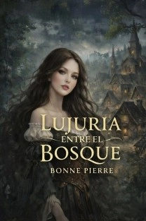 Lujuria entre el bosque