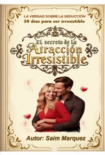 El secreto de la Atracción Irresistible