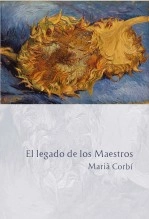 Libro El legado de los Maestros, autor Marià Corbí Quiñonero