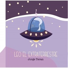 Leo el extraterrestre