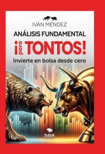 Análisis fundamental ¡para tontos!