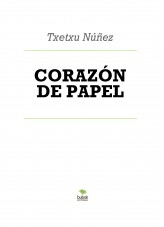 CORAZÓN DE PAPEL