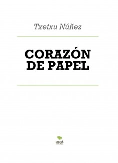 CORAZÓN DE PAPEL