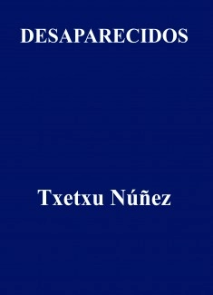 DESAPARECIDOS