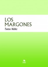 Libro LOS MARGONES, autor Jose Ignacio Núñez