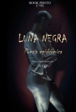 Libro LUNA NEGRA (Segunda edicion), autor altan