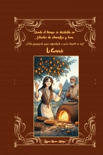 Donde el tiempo se desdobla en rituales de almendra y luna