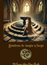 Sombras de magia y fuego