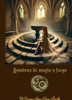 Sombras de magia y fuego