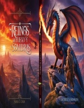 Reinos de fuego y sombras