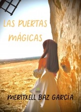 Libro Las puertas mágicas, autor Meritxell Baz García
