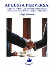 Libro APUESTA PERVERSA, autor Lindy Giacoman