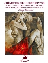 Libro CRÍMENES DE UN SEDUCTOR, autor Lindy Giacoman