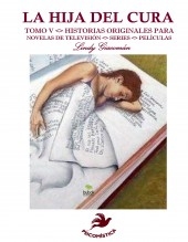 Libro LA HIJA DEL CURA, autor Lindy Giacoman