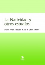 Libro La Natividad y otros estudios, autor Luis Rafael García Lorente