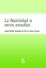 Libro La Natividad y otros estudios, autor Luis Rafael García Lorente