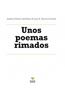 Unos poemas rimados