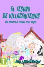 Libro El tesoro de Villacentenos, autor petiso