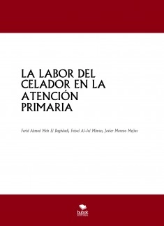 LA LABOR DEL CELADOR EN LA ATENCIÓN PRIMARIA