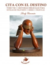 Libro CITA CON EL DESTINO, autor Lindy Giacoman