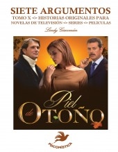 Libro SIETE ARGUMENTOS, autor Lindy Giacoman