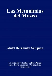 Las Metonimias del Museo