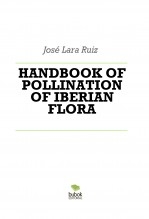 Libro HANDBOOK OF POLLINATION OF IBERIAN FLORA, autor ateril
