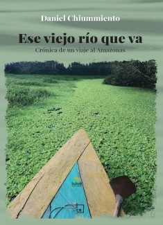 Ese viejo río que va