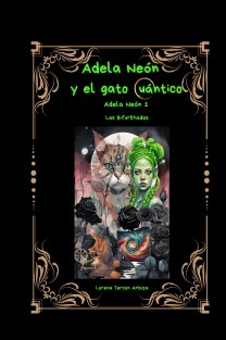 Adela Neón y el gato cuántico