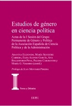 Estudios de género en ciencia política