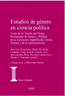 Estudios de género en ciencia política