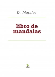 libro de mandalas