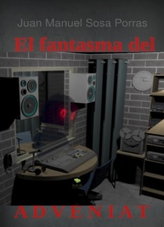 El fantasma del colegio parroquial adveniat