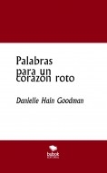 Palabras para un corazón roto